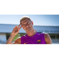Robert Lewandowskis disziplinierter Lebensstil hat ihn zu einem muskulösen Körper gemacht